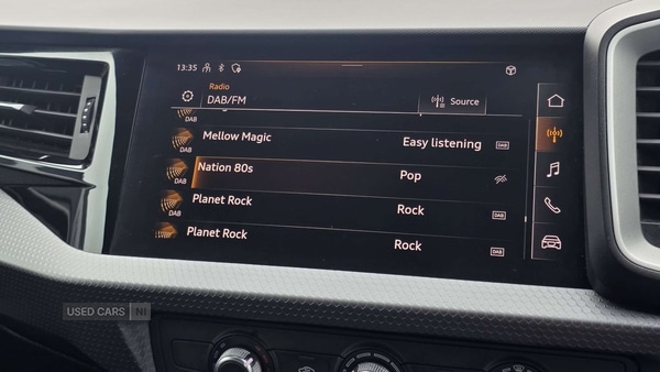 Used Audi A1 2022 for sale - 76500161: Photo 25