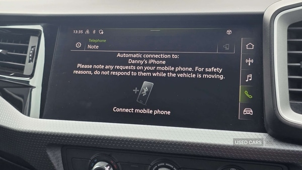 Used Audi A1 2022 for sale - 76500161: Photo 26