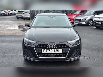 Used Audi A1 2022 for sale - 76500161: Photo