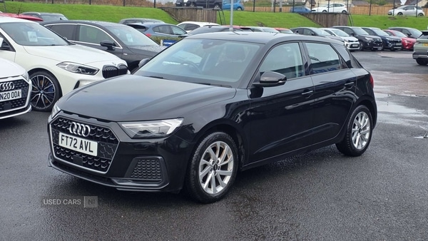 Used Audi A1 2022 for sale - 76500161: Photo 3