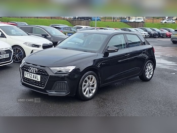 Used Audi A1 2022 for sale - 76500161: Photo