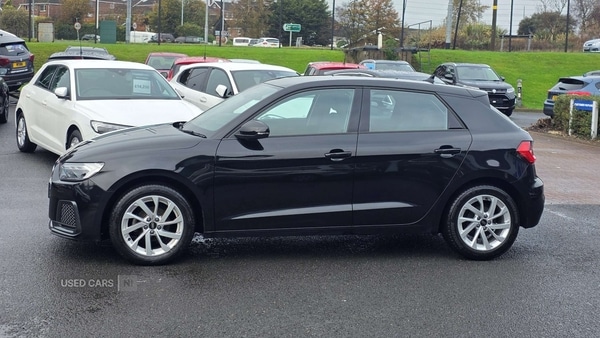 Used Audi A1 2022 for sale - 76500161: Photo 4