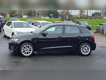 Used Audi A1 2022 for sale - 76500161: Photo