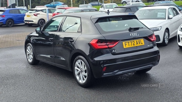 Used Audi A1 2022 for sale - 76500161: Photo 5