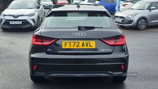 Used Audi A1 2022 for sale - 76500161: Photo 6