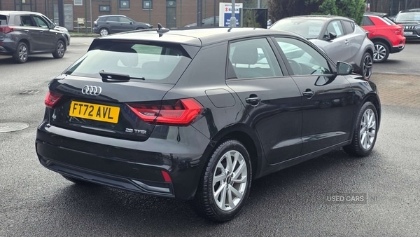 Used Audi A1 2022 for sale - 76500161: Photo 7