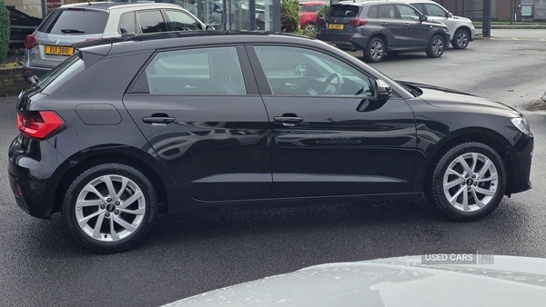 Used Audi A1 2022 for sale - 76500161: Photo 8