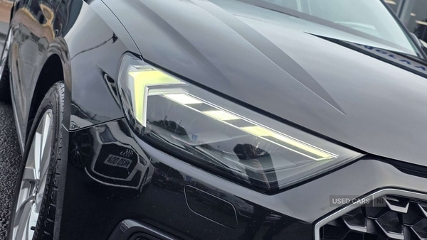 Used Audi A1 2022 for sale - 76500161: Photo 9