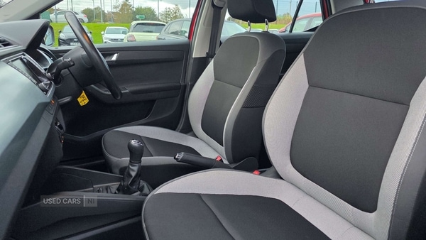 Used Skoda Fabia 2016 for sale - 76419643: Photo 12