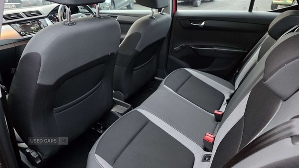 Used Skoda Fabia 2016 for sale - 76419643: Photo 13