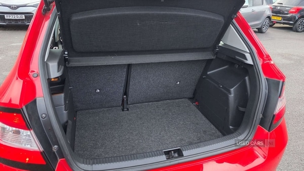 Used Skoda Fabia 2016 for sale - 76419643: Photo 14