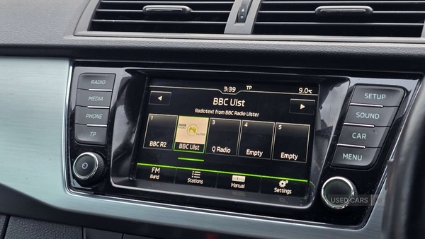 Used Skoda Fabia 2016 for sale - 76419643: Photo 18