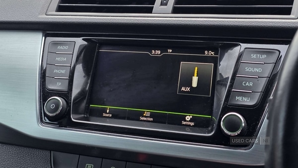 Used Skoda Fabia 2016 for sale - 76419643: Photo 19