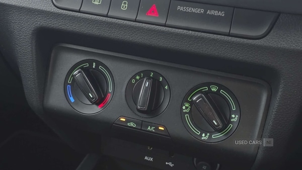 Used Skoda Fabia 2016 for sale - 76419643: Photo 21