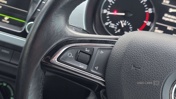 Used Skoda Fabia 2016 for sale - 76419643: Photo 22