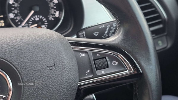 Used Skoda Fabia 2016 for sale - 76419643: Photo 23