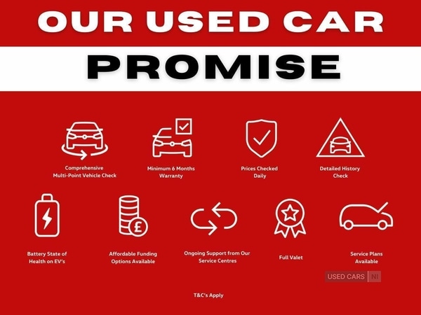 Used Vauxhall Corsa 2022 for sale - 78008311: Photo 10