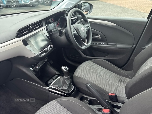 Used Vauxhall Corsa 2022 for sale - 78008311: Photo 11