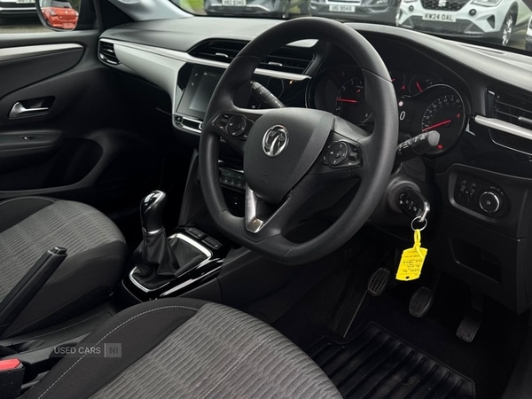 Used Vauxhall Corsa 2022 for sale - 78008311: Photo 12