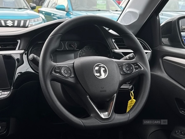 Used Vauxhall Corsa 2022 for sale - 78008311: Photo 13