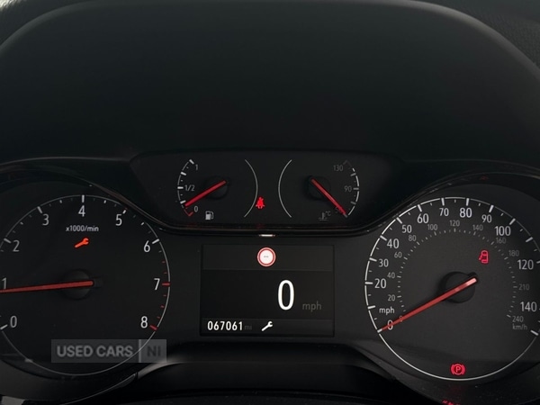 Used Vauxhall Corsa 2022 for sale - 78008311: Photo 16