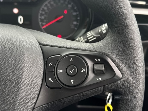Used Vauxhall Corsa 2022 for sale - 78008311: Photo 17