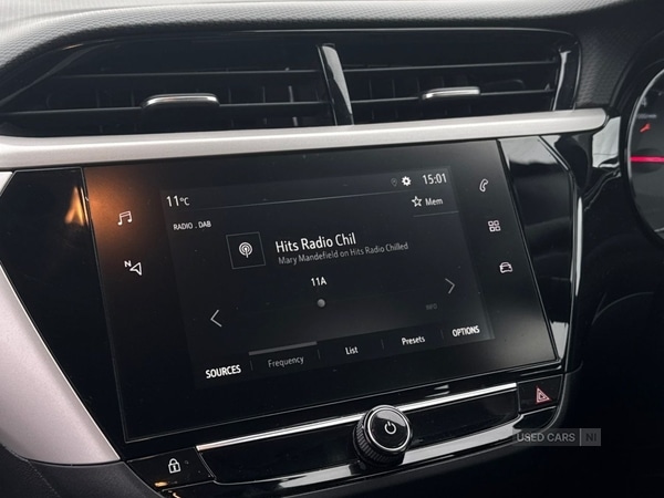 Used Vauxhall Corsa 2022 for sale - 78008311: Photo 18