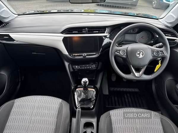 Used Vauxhall Corsa 2022 for sale - 78008311: Photo 2