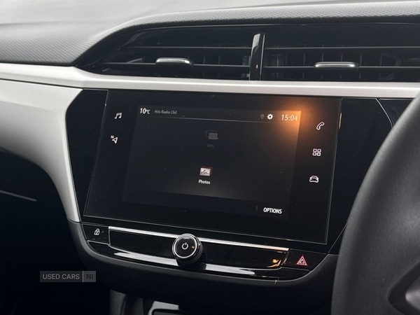 Used Vauxhall Corsa 2022 for sale - 78008311: Photo 20