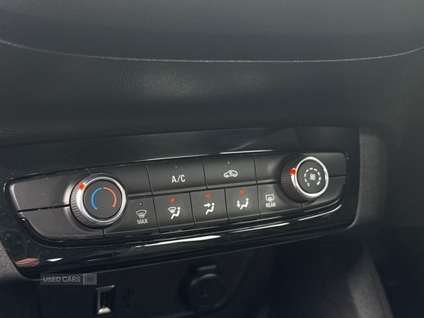 Used Vauxhall Corsa 2022 for sale - 78008311: Photo 21