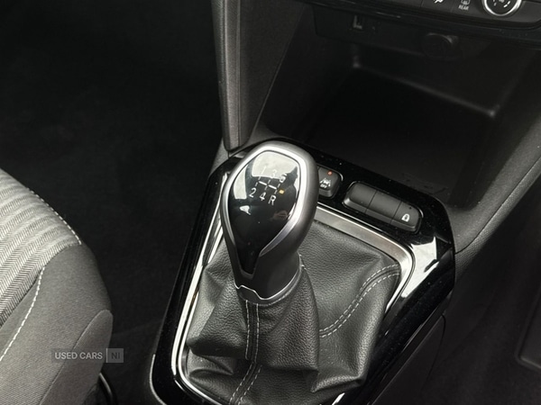 Used Vauxhall Corsa 2022 for sale - 78008311: Photo 22