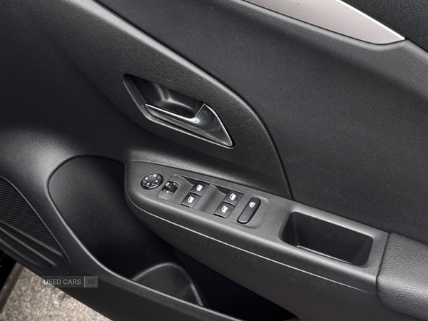 Used Vauxhall Corsa 2022 for sale - 78008311: Photo 23