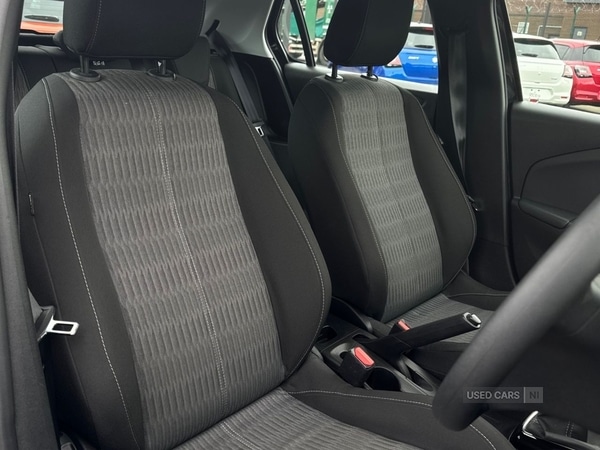 Used Vauxhall Corsa 2022 for sale - 78008311: Photo 24