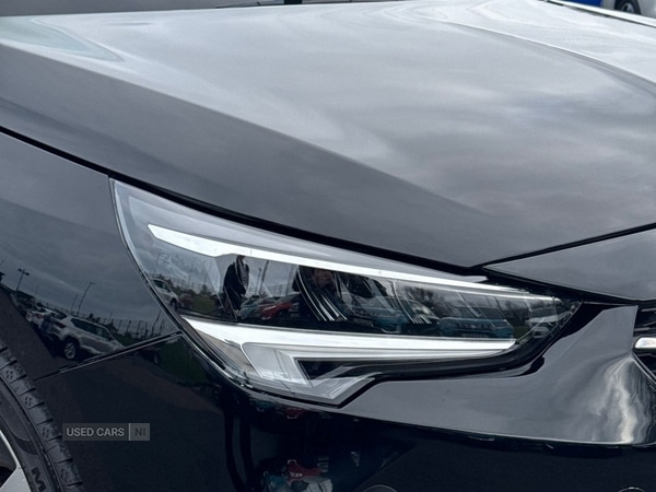 Used Vauxhall Corsa 2022 for sale - 78008311: Photo 26