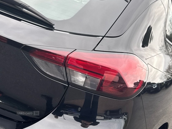 Used Vauxhall Corsa 2022 for sale - 78008311: Photo 27