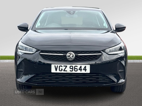 Used Vauxhall Corsa 2022 for sale - 78008311: Photo 3