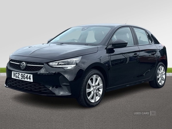 Used Vauxhall Corsa 2022 for sale - 78008311: Photo 4