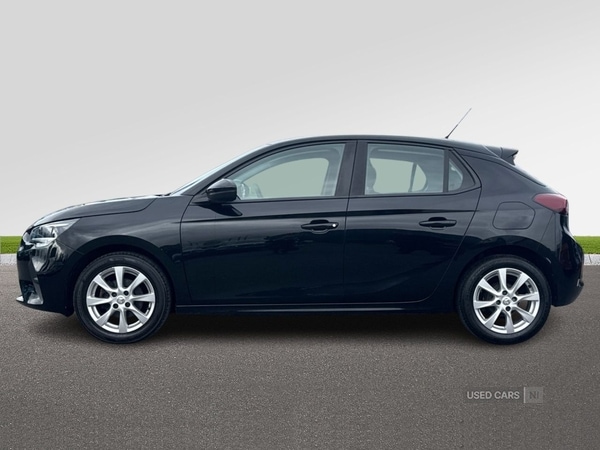 Used Vauxhall Corsa 2022 for sale - 78008311: Photo 5