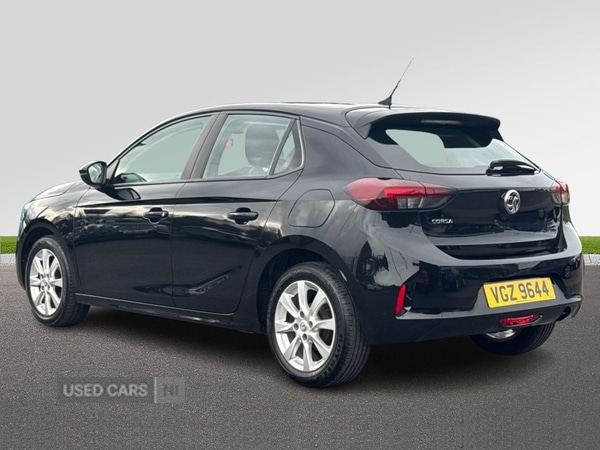 Used Vauxhall Corsa 2022 for sale - 78008311: Photo 6