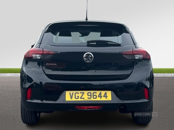 Used Vauxhall Corsa 2022 for sale - 78008311: Photo 7