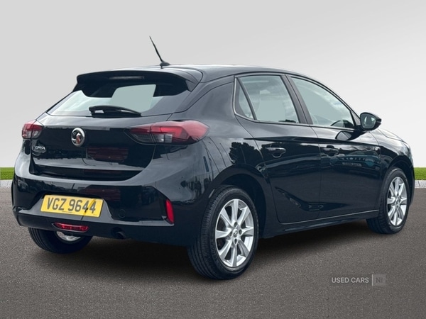 Used Vauxhall Corsa 2022 for sale - 78008311: Photo 8