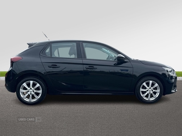 Used Vauxhall Corsa 2022 for sale - 78008311: Photo 9
