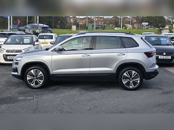 Used Skoda Karoq 2024 for sale - 78462710: Photo