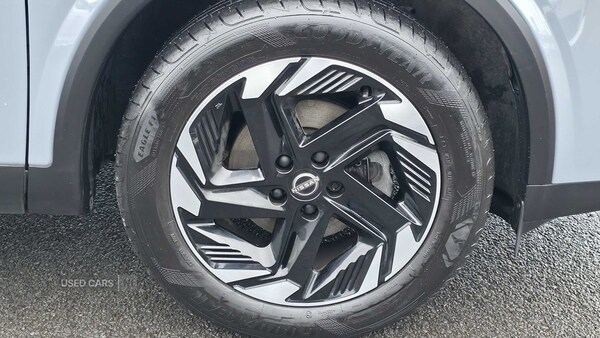 Used Nissan Qashqai 2024 for sale - 77626748: Photo 10