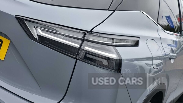 Used Nissan Qashqai 2024 for sale - 77626748: Photo 11