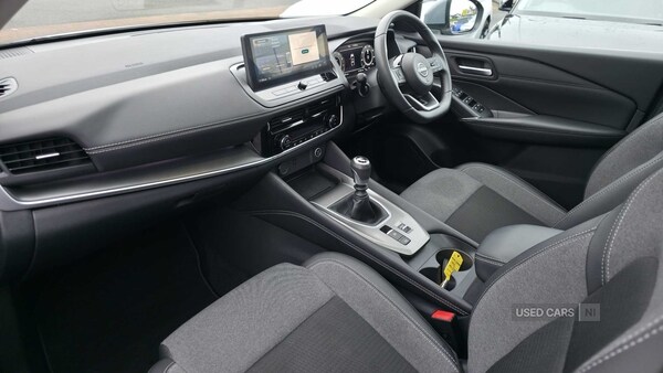 Used Nissan Qashqai 2024 for sale - 77626748: Photo 13