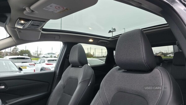 Used Nissan Qashqai 2024 for sale - 77626748: Photo 18