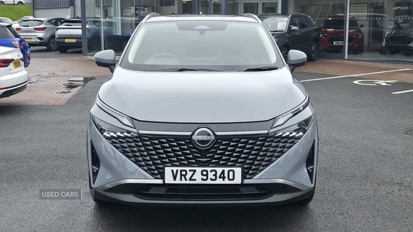 Used Nissan Qashqai 2024 for sale - 77626748: Photo 2