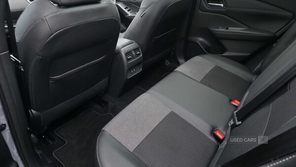 Used Nissan Qashqai 2024 for sale - 77626748: Photo 20