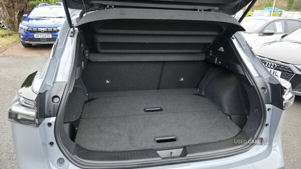 Used Nissan Qashqai 2024 for sale - 77626748: Photo 21